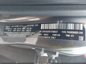 Alfa Romeo Giulia 2.0l Ti Sport | Mobile.bg � ����� ������ 9