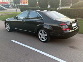 Mercedes-Benz S 500 4 MATIC - 12000 € - 64632222 2