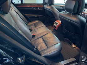 Mercedes-Benz S 500 4 MATIC - 12000 € - 64632222 12