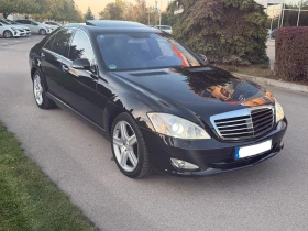 Mercedes-Benz S 500 4 MATIC - 12000 € - 64632222 5