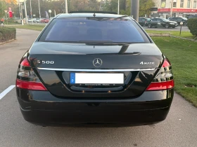 Mercedes-Benz S 500 4 MATIC - 12000 € - 64632222 3