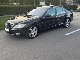 Mercedes-Benz S 500 4 MATIC - 12000 € - 64632222 1