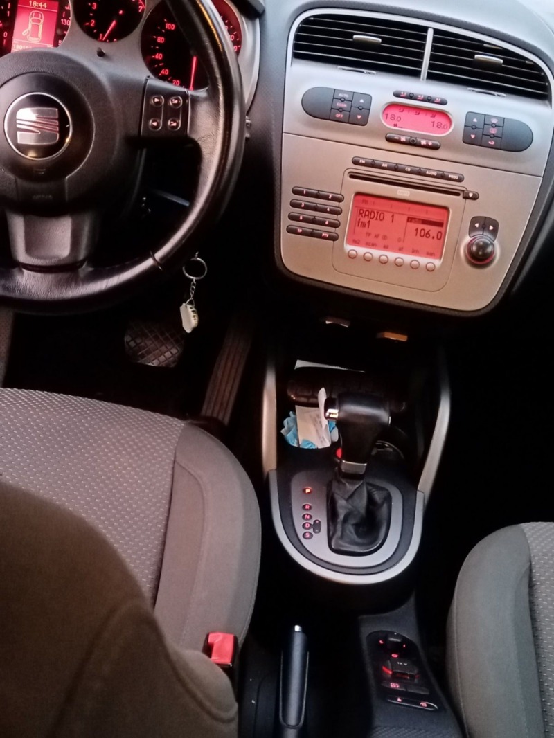 Seat Toledo, снимка 10 - Автомобили и джипове - 45998712