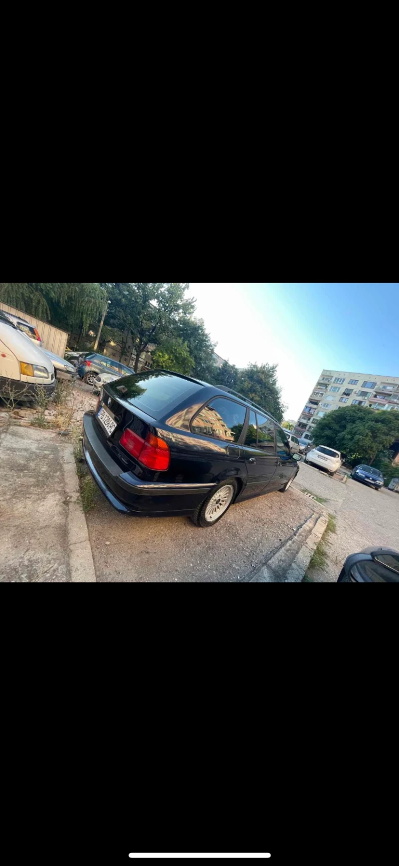 BMW 525 E39* 525* Без прехвърляне , снимка 9 - Автомобили и джипове - 47526628