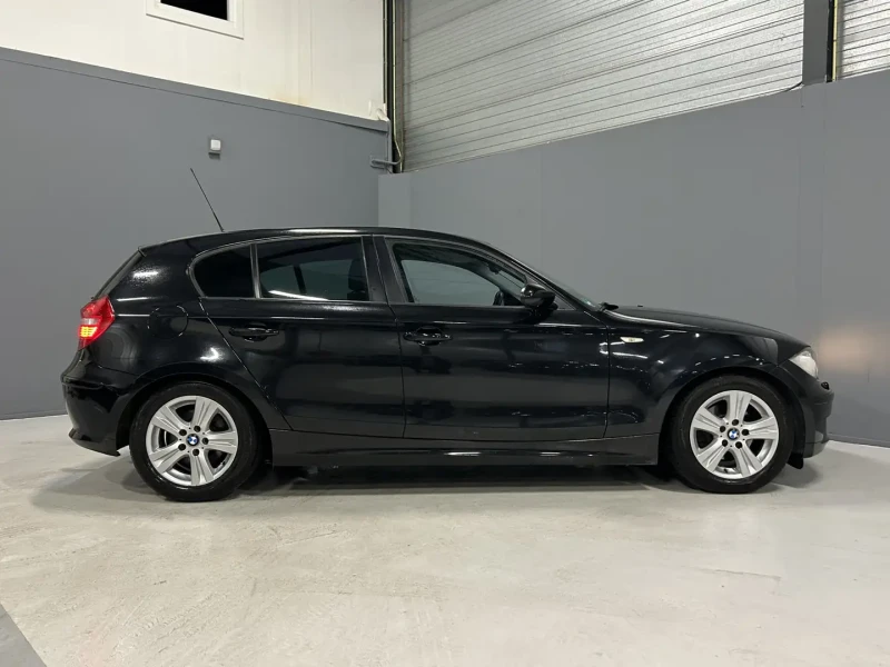 BMW 118, снимка 5 - Автомобили и джипове - 48837901