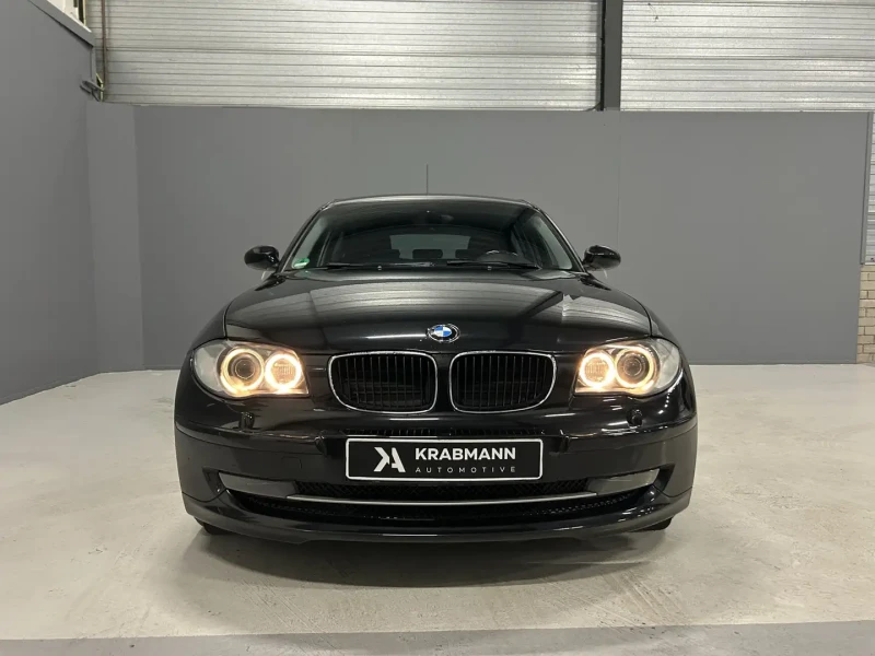 BMW 118, снимка 7 - Автомобили и джипове - 48837901