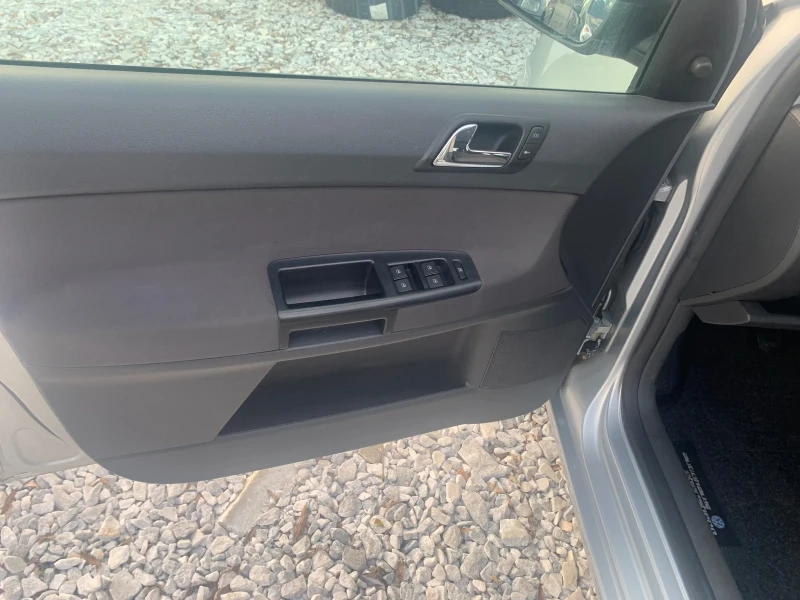 VW Polo 1.4 TDI 70 kc Germania, снимка 14 - Автомобили и джипове - 48881485