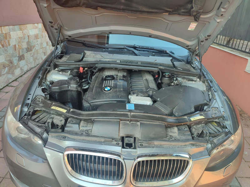 BMW 325, снимка 10 - Автомобили и джипове - 48922443