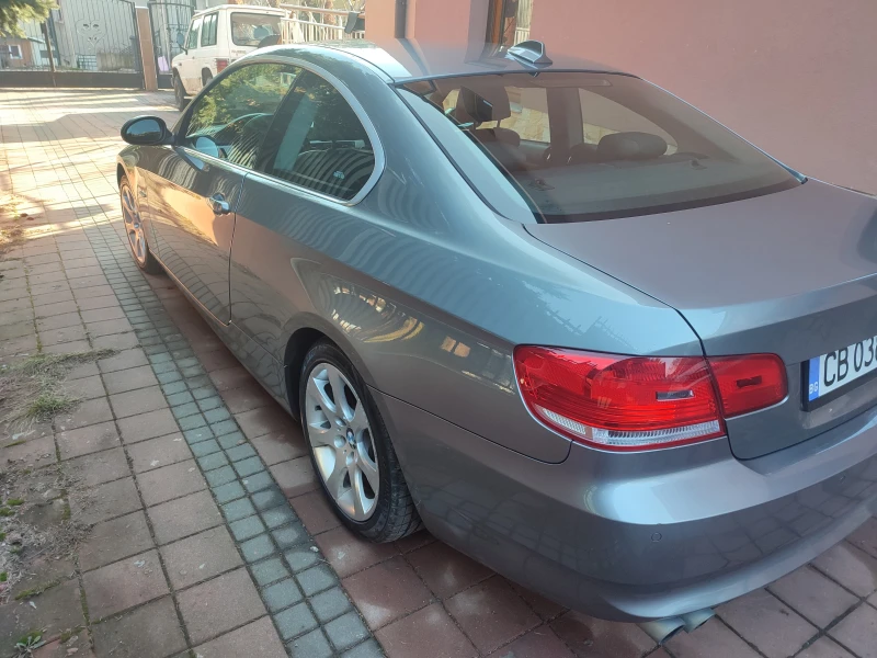 BMW 325, снимка 16 - Автомобили и джипове - 48922443