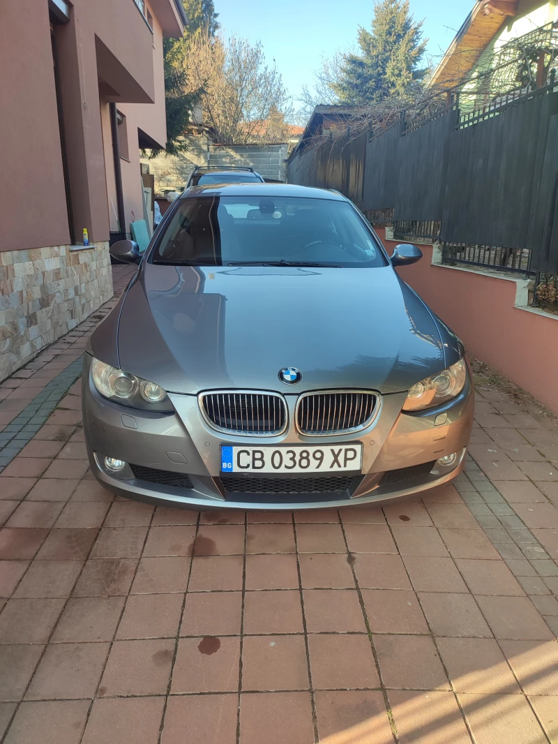 BMW 325, снимка 4 - Автомобили и джипове - 48922443