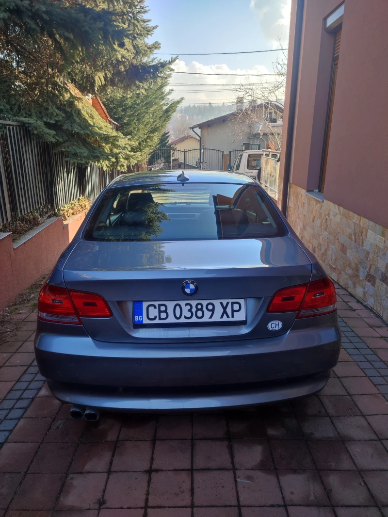 BMW 325, снимка 2 - Автомобили и джипове - 48922443