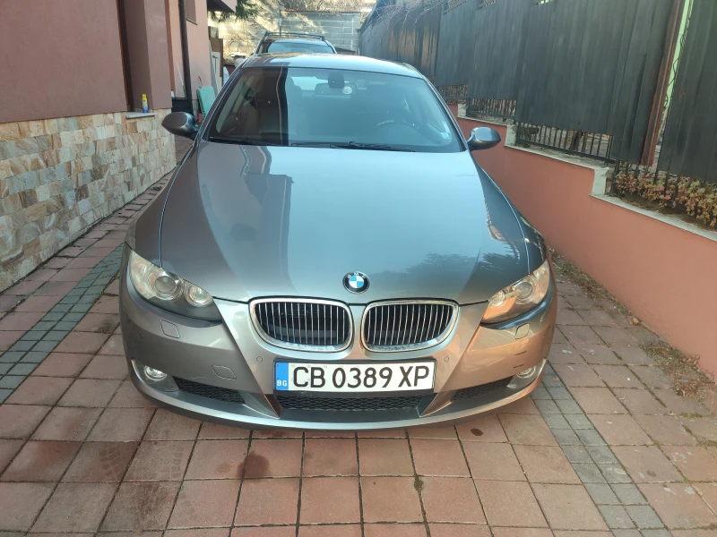 BMW 325, снимка 1 - Автомобили и джипове - 48922443