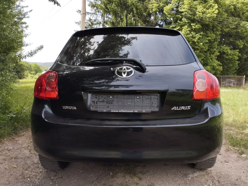 Toyota Auris, снимка 5 - Автомобили и джипове - 49029397