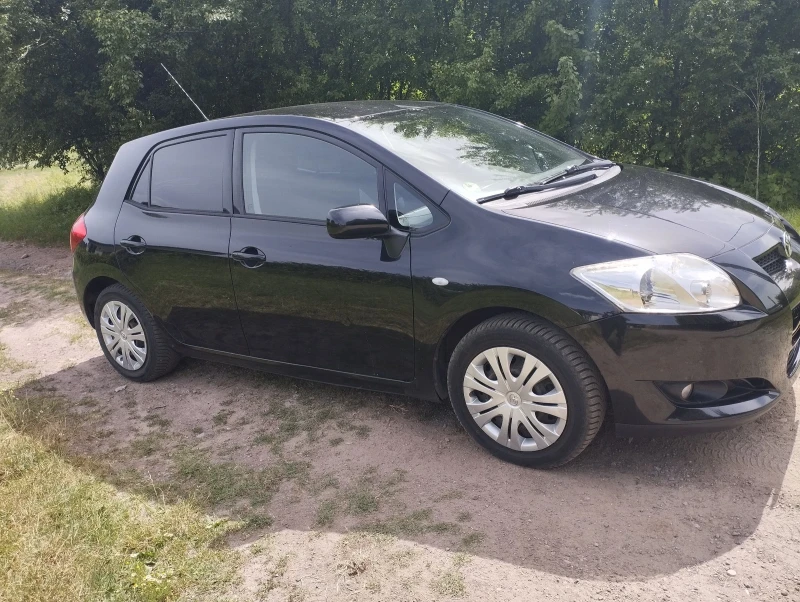 Toyota Auris, снимка 2 - Автомобили и джипове - 49029397