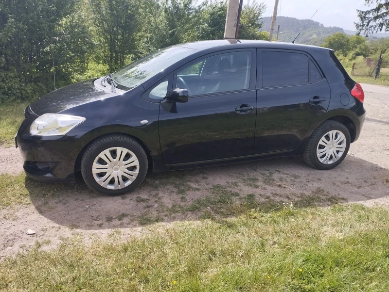 Toyota Auris, снимка 3 - Автомобили и джипове - 49029397