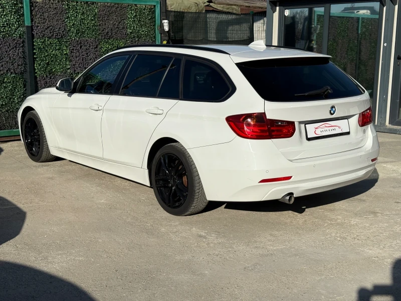 BMW 320 M-Sport/PANO/СОБСТВЕН ЛИЗИНГ, снимка 6 - Автомобили и джипове - 49481943