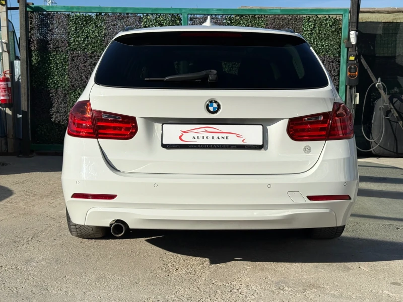 BMW 320 M-Sport/PANO/СОБСТВЕН ЛИЗИНГ, снимка 5 - Автомобили и джипове - 49481943