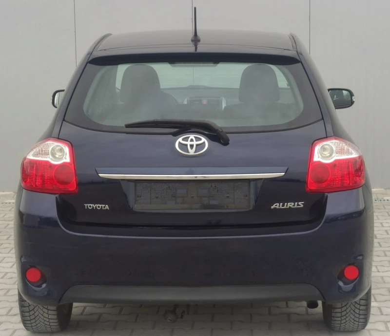 Toyota Auris 1.33VVT-I* FACELIFT* , снимка 4 - Автомобили и джипове - 49549495