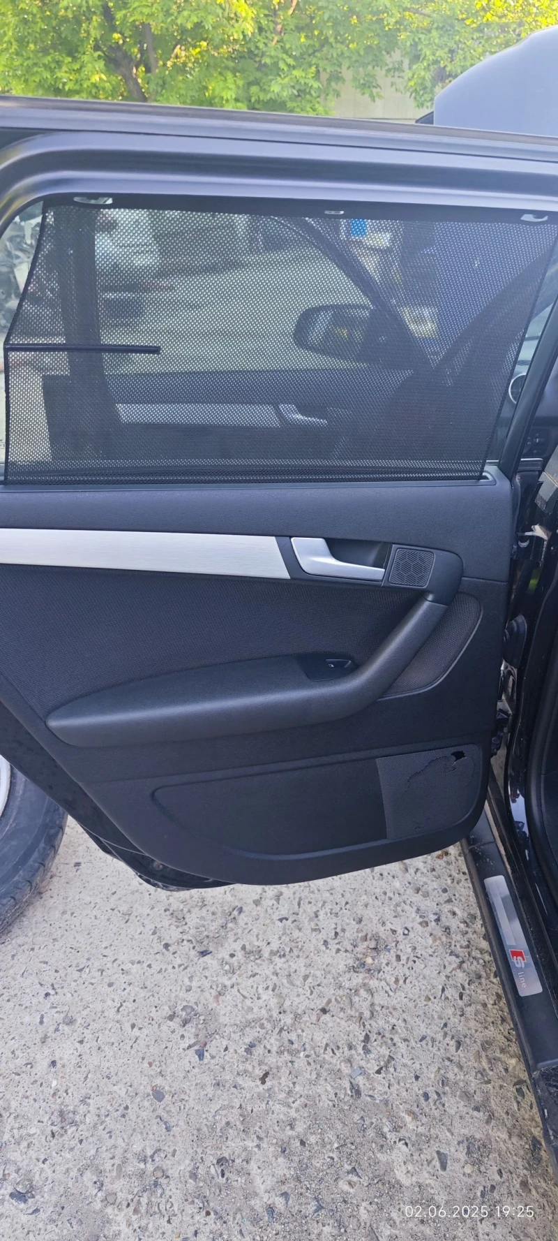 Audi A3 8P 2.0Т S-Line DSG, снимка 9 - Автомобили и джипове - 50533304