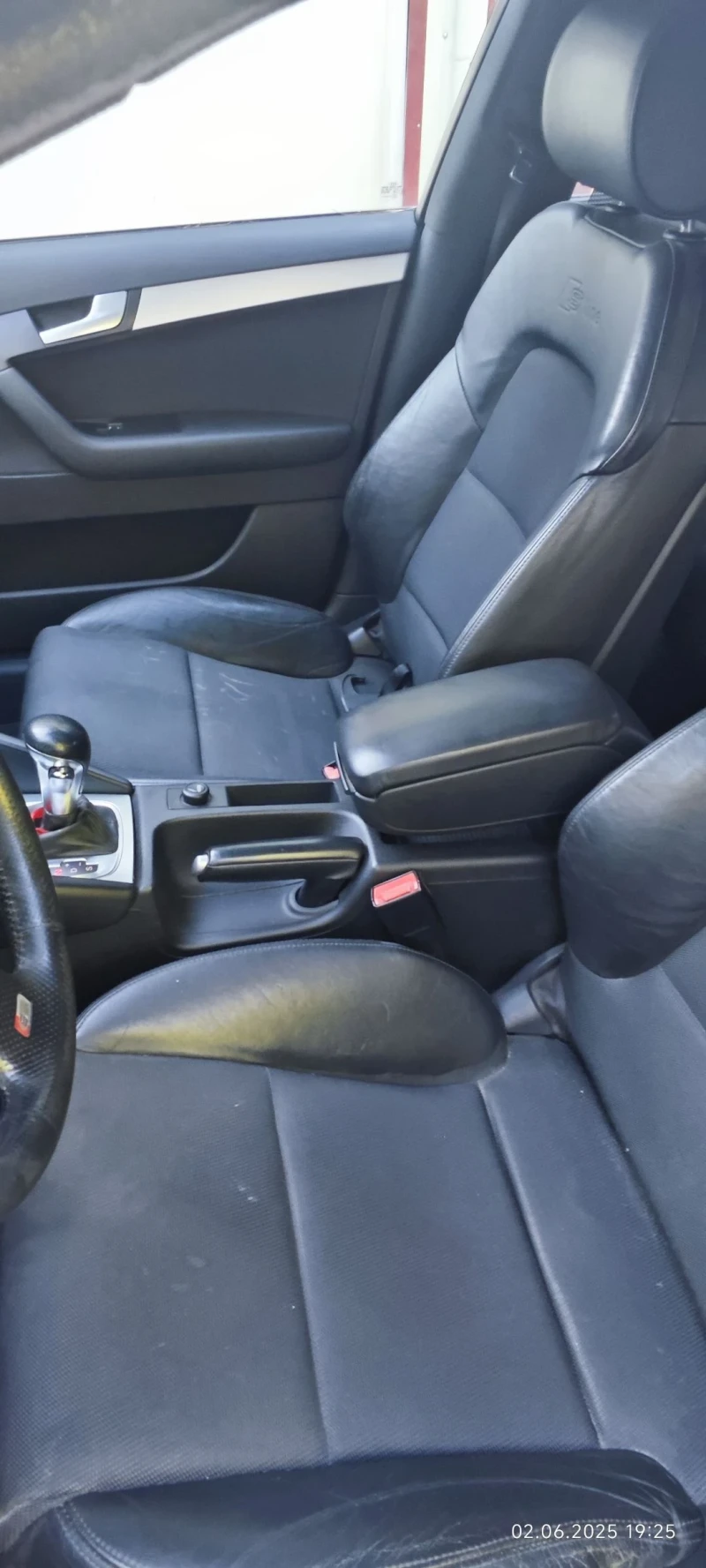 Audi A3 8P 2.0Т S-Line DSG, снимка 7 - Автомобили и джипове - 50533304