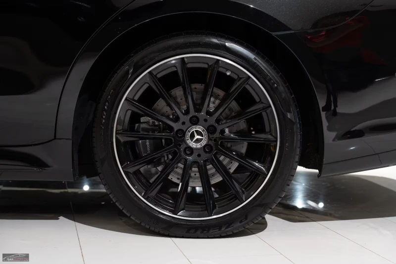 Mercedes-Benz S 400 d/4MATIC/330HP/AMG-LINE/LIM./NIGHT/BURM/LED/465fpr, снимка 11 - Автомобили и джипове - 51127849