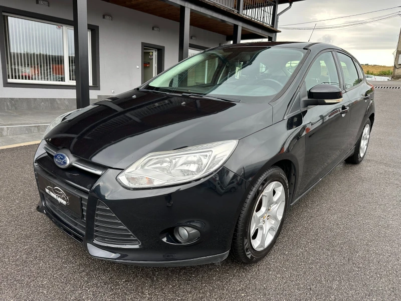 Ford Focus 1.0 I НОВ ВНОС 