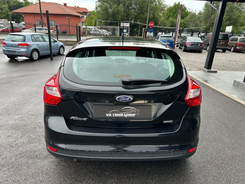 Ford Focus 1.0 I НОВ ВНОС , снимка 5 - Автомобили и джипове - 51284002