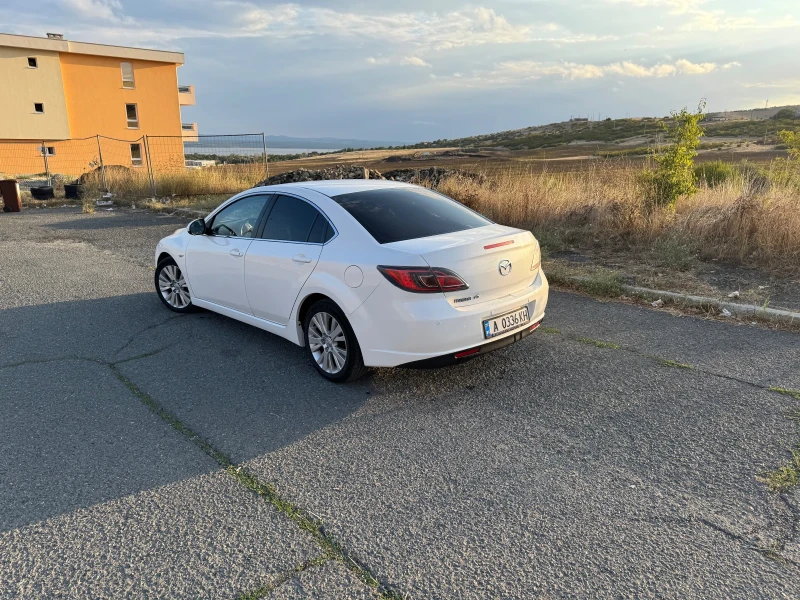 Mazda 6, снимка 3 - Автомобили и джипове - 52473156
