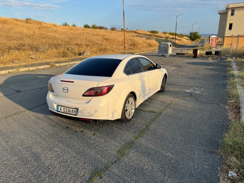 Mazda 6, снимка 2 - Автомобили и джипове - 52473156