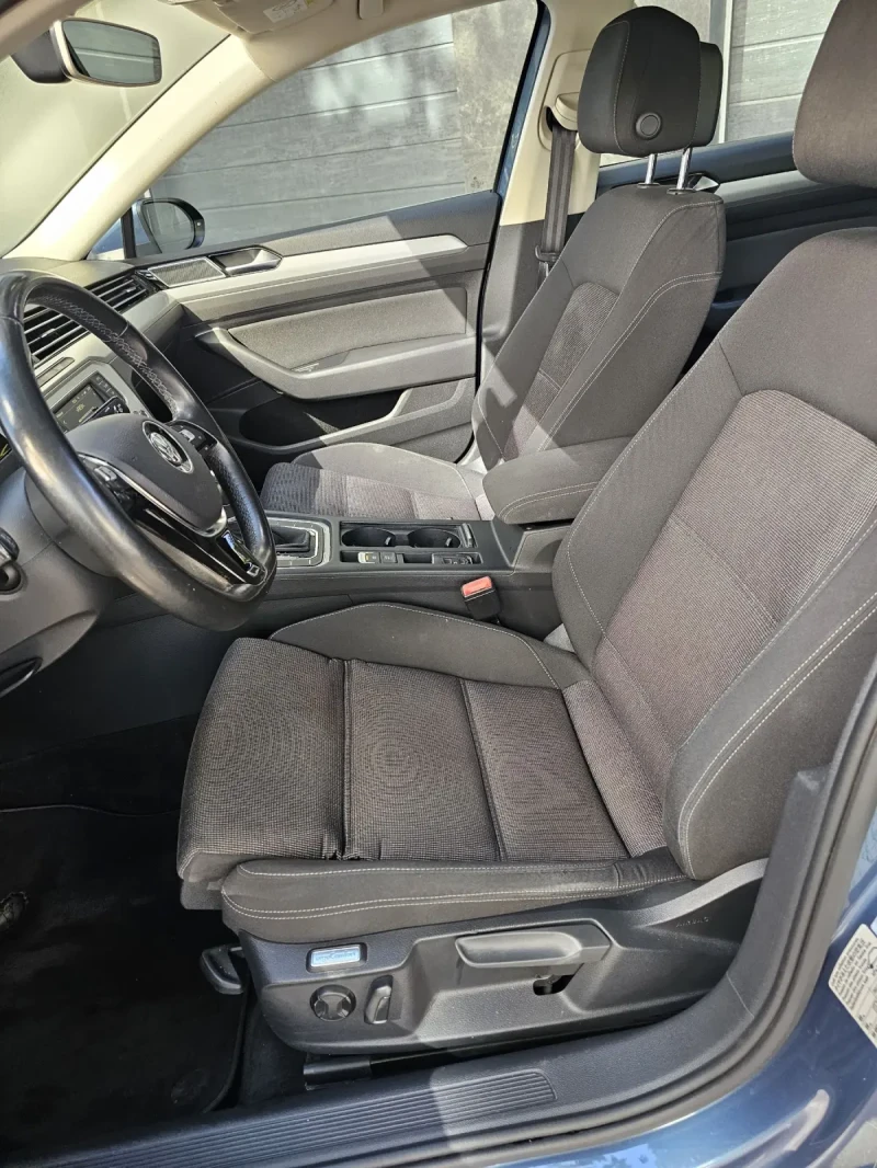 VW Passat 2.0tdi , снимка 10 - Автомобили и джипове - 52846065