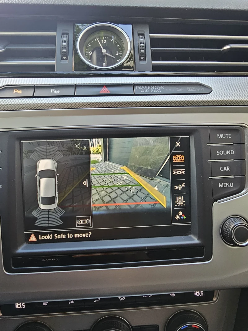 VW Passat 2.0tdi , снимка 16 - Автомобили и джипове - 52846065