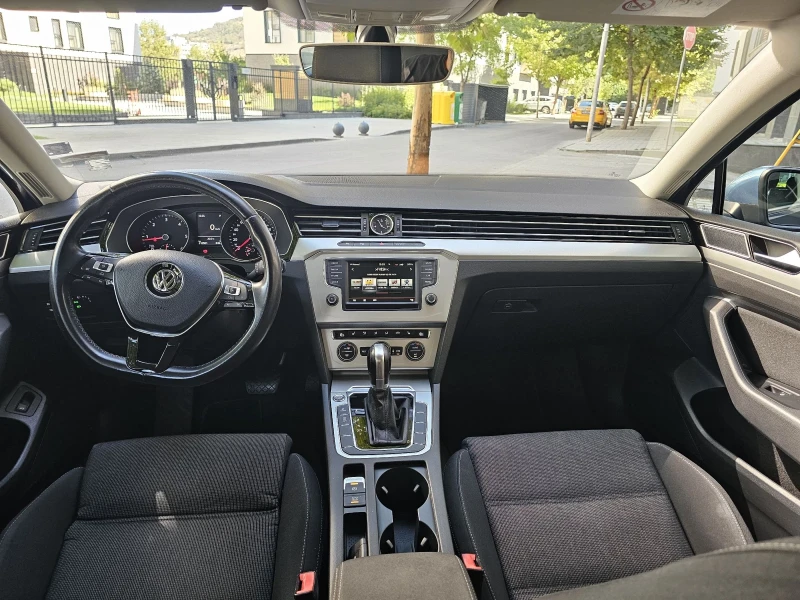 VW Passat 2.0tdi , снимка 9 - Автомобили и джипове - 52846065