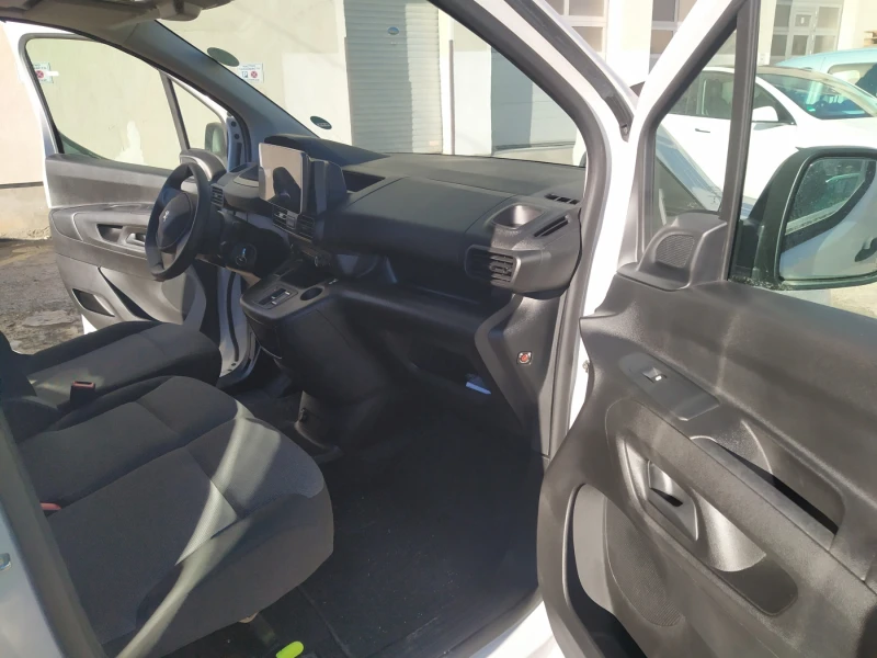 Peugeot Partner 50KWh N1, снимка 12 - Автомобили и джипове - 52089308