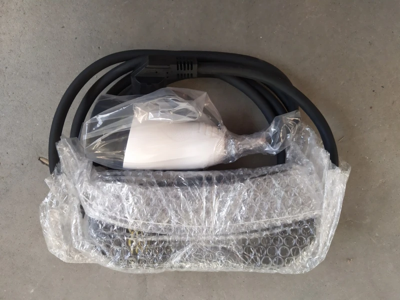 Peugeot Partner 50KWh N1, снимка 16 - Автомобили и джипове - 52089308