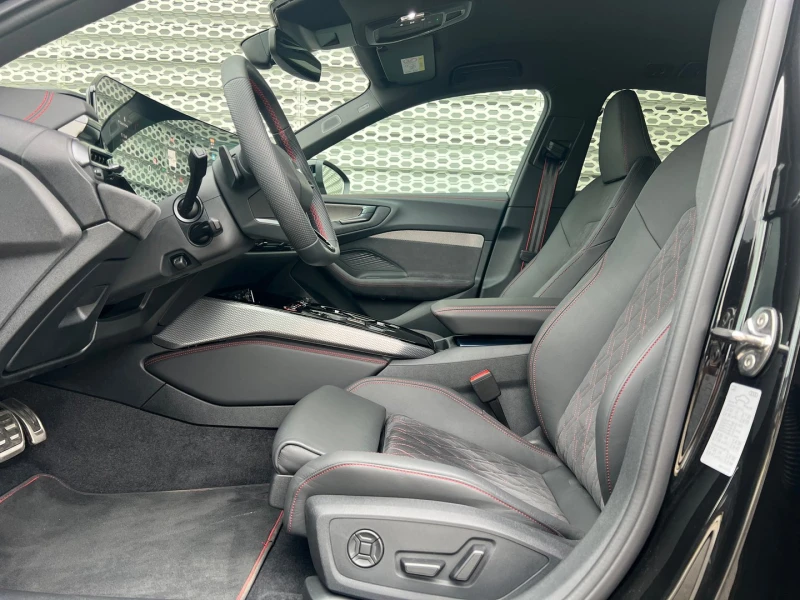 Audi A5 Limousine 150 kW TFSI quattro, снимка 8 - Автомобили и джипове - 52447703