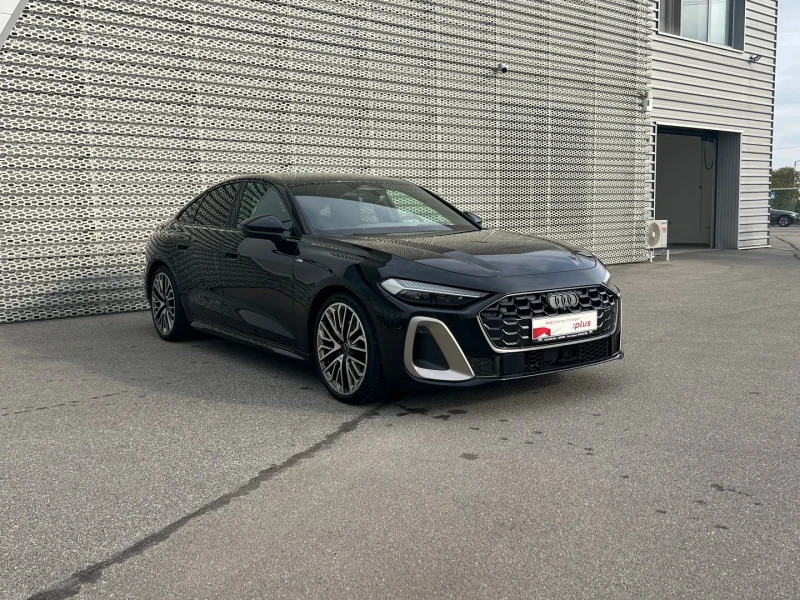 Audi A5 Limousine 150 kW TFSI quattro, снимка 3 - Автомобили и джипове - 52447703