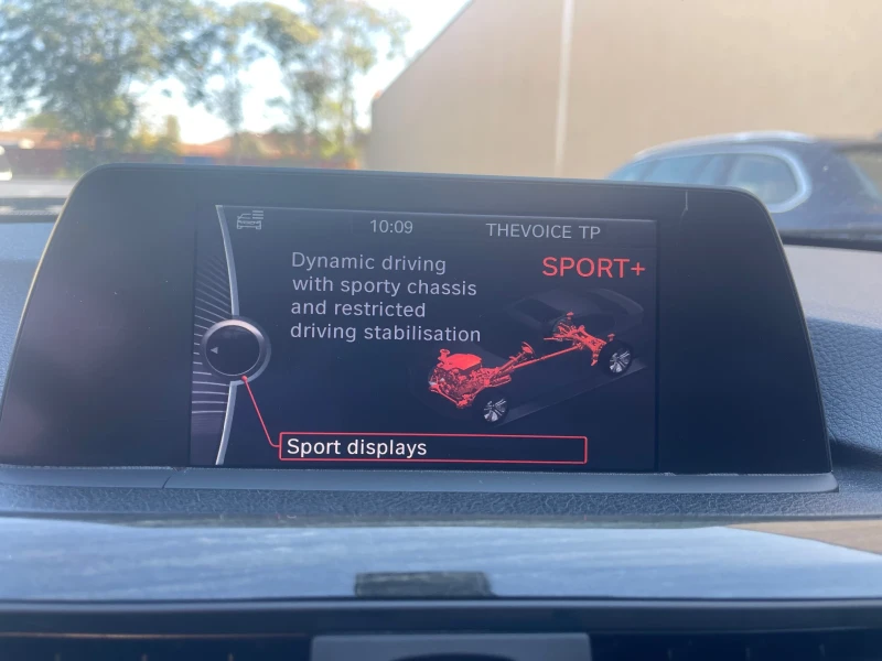 BMW 320 d M-пакет/седан, снимка 14 - Автомобили и джипове - 52283051