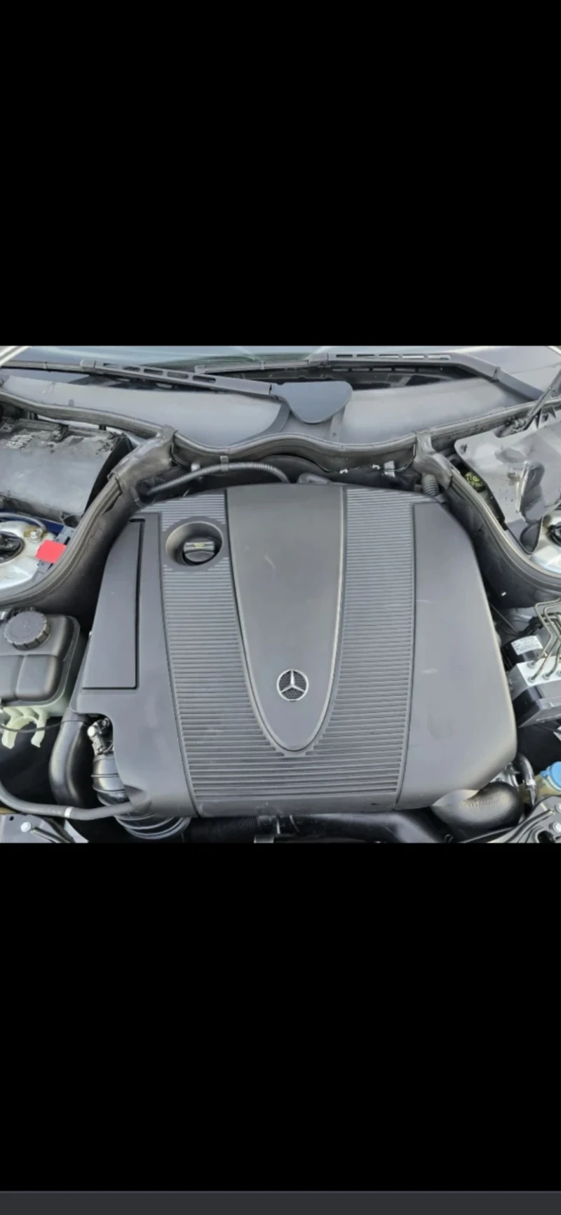 Mercedes-Benz C 220, снимка 8 - Автомобили и джипове - 52793241