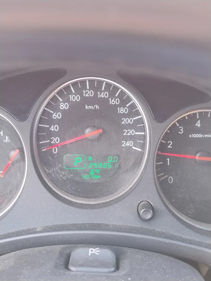 Subaru Forester 2.5XT, снимка 3 - Автомобили и джипове - 53052953