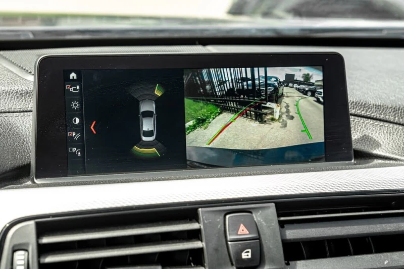 BMW 440 xDrive* NAVI* HEAD UP* HARMAN CARDON* CARFAX* PANO, снимка 11 - Автомобили и джипове - 53124843