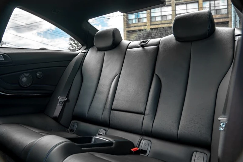 BMW 440 xDrive* NAVI* HEAD UP* HARMAN CARDON* CARFAX* PANO, снимка 17 - Автомобили и джипове - 53124843