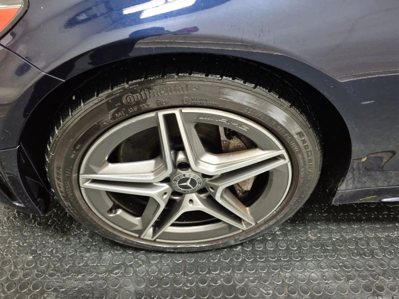 Mercedes-Benz C 300 * CARFAX * БЕЗ ПЪРВОНАЧАЛНА ВНОСКА, снимка 6 - Автомобили и джипове - 53182127