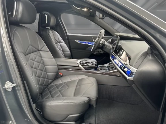 BMW 740 d xDrive = M-Sport Pro = Гаранция - изображение 9