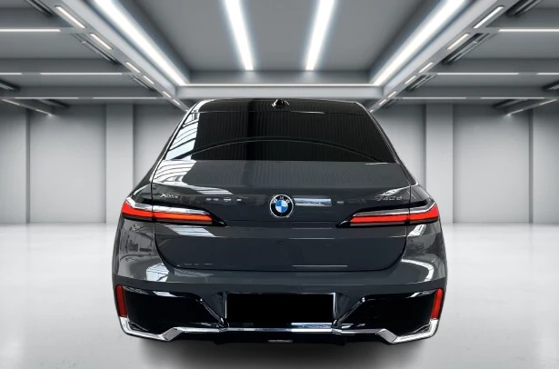 BMW 740 d xDrive = M-Sport Pro = Гаранция - изображение 2