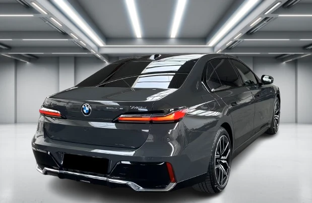 BMW 740 d xDrive = M-Sport Pro = Гаранция - изображение 3