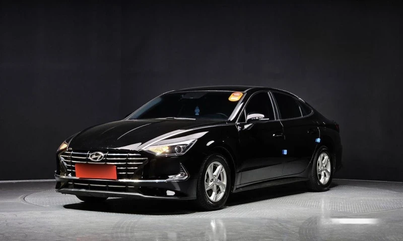 Hyundai Sonata - 28192 лв. / 14414.34 € - 70047183 1