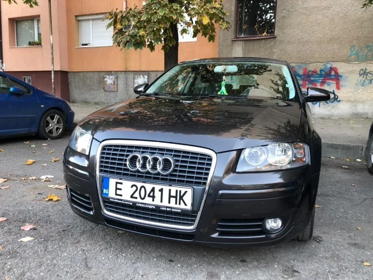 Audi A3  - изображение 2
