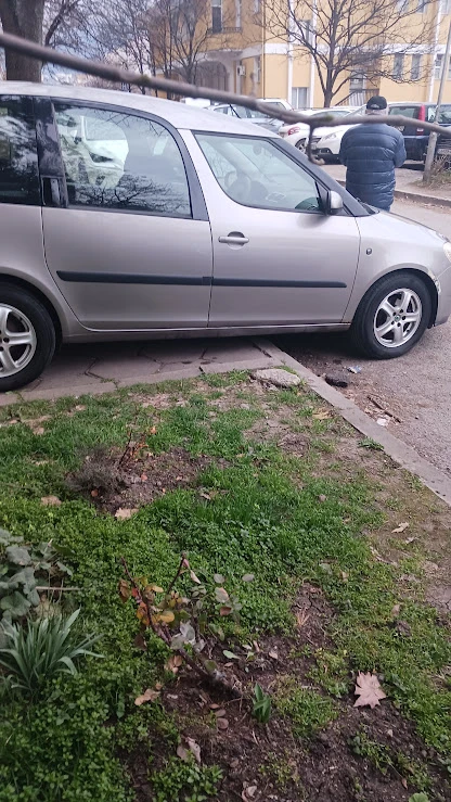 Skoda Roomster 1.2 MPI 12v | Mobile.bg � ����������� 9