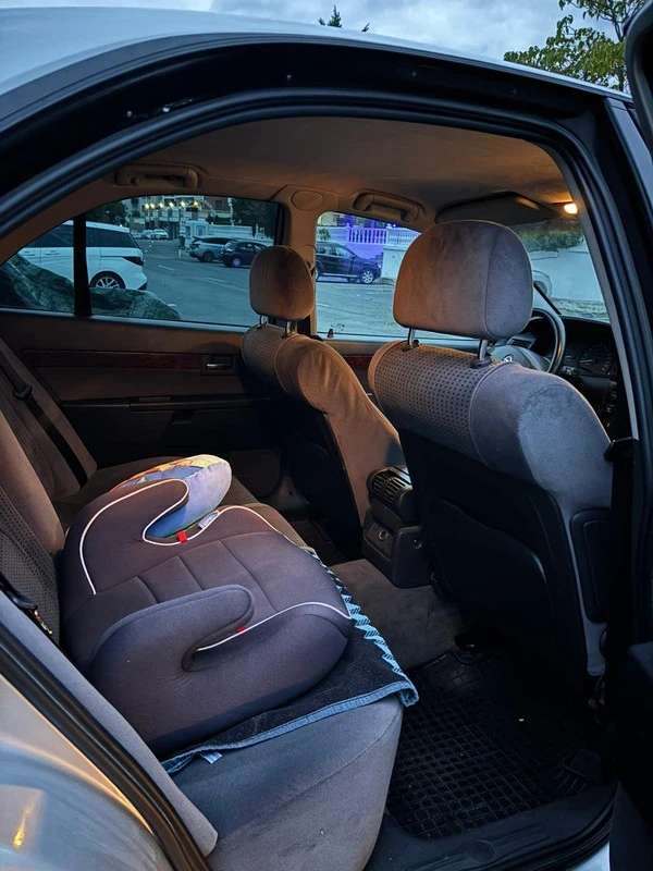 Opel Omega Opel Omega B 2.2 16v - LPG, снимка 14 - Автомобили и джипове - 53164921