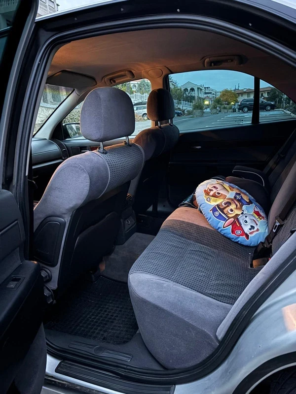 Opel Omega Opel Omega B 2.2 16v - LPG, снимка 15 - Автомобили и джипове - 53164921